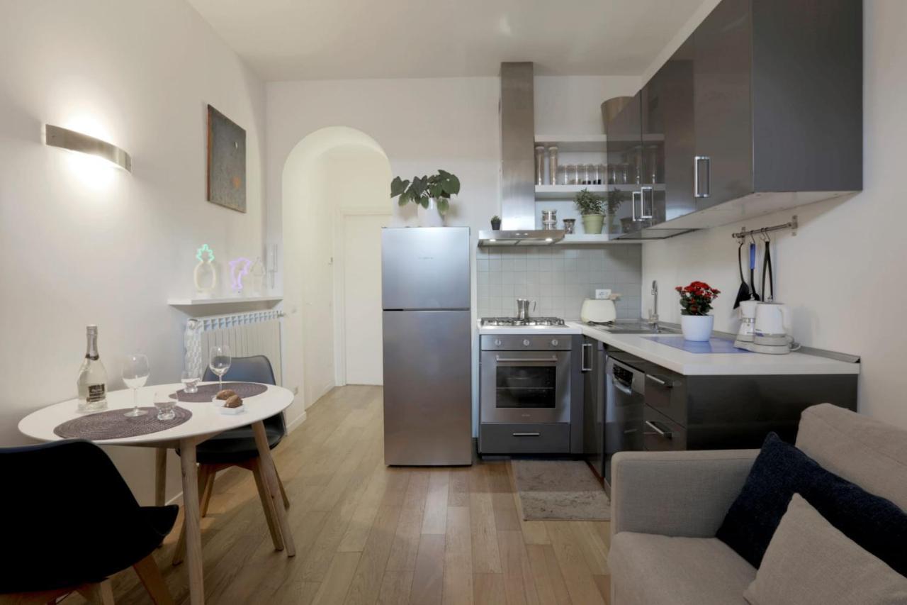 Il Cortile Di Milano Villa ภายนอก รูปภาพ